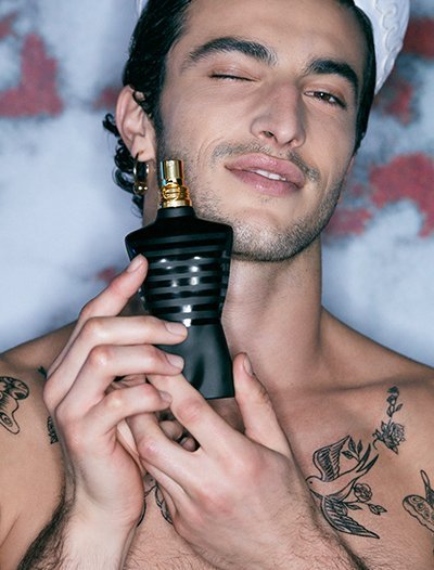 Jean Paul Gaultier Le Male Le Parfum - Analia's Boutiques